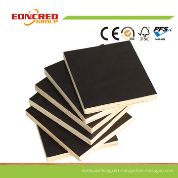 Black Brown Film Faced Plywood, Construction Plywood, Shuttering Plywood